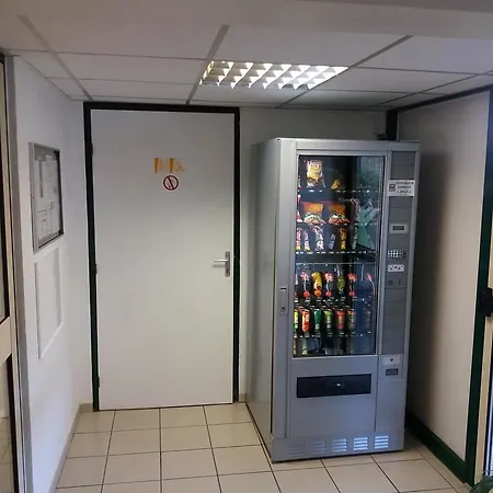 Premiere Classe Lille Sud Henin Beaumont 2* 诺耶勒斯戈达