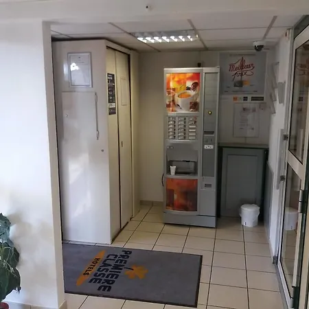 Première Classe Lille Sud Henin Beaumont