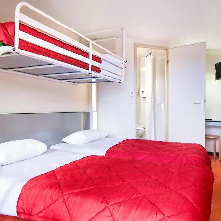 Hotel Première Classe Lille Sud Henin Beaumont Noyelles-Godault