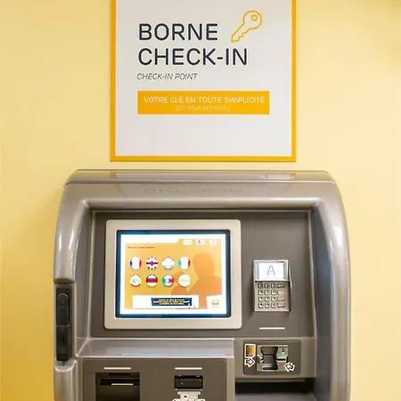 Hotel Premiere Classe Lille Sud Henin Beaumont Noyelles-Godault