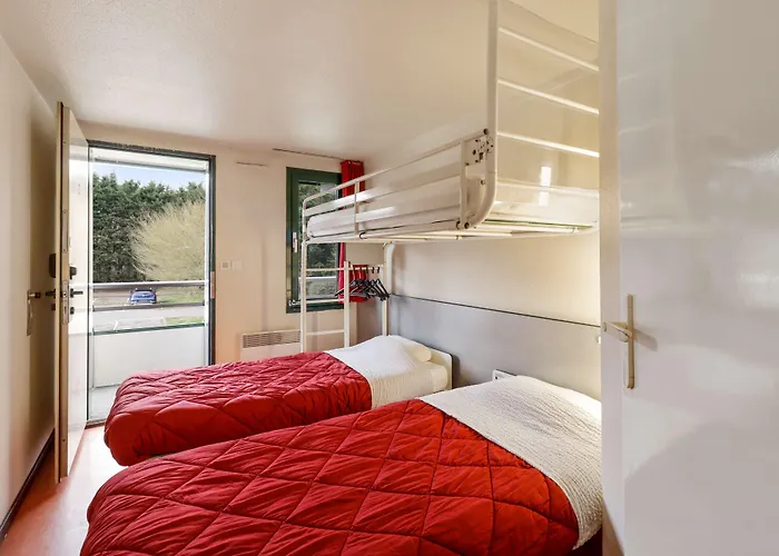 Première Classe Lille Sud Henin Beaumont 2* Noyelles-Godault