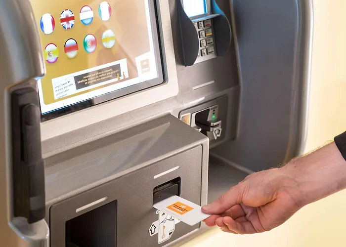 Hotel Première Classe Lille Sud Henin Beaumont Noyelles-Godault