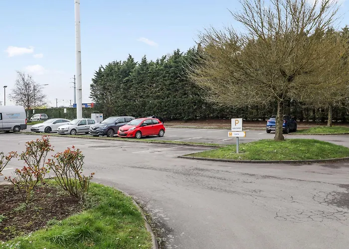 Première Classe Lille Sud Henin Beaumont 2*