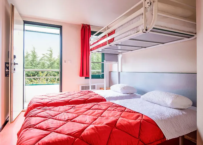 Hotel Première Classe Lille Sud Henin Beaumont Noyelles-Godault