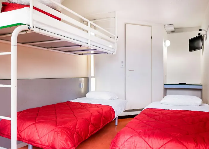 Hotel Première Classe Lille Sud Henin Beaumont