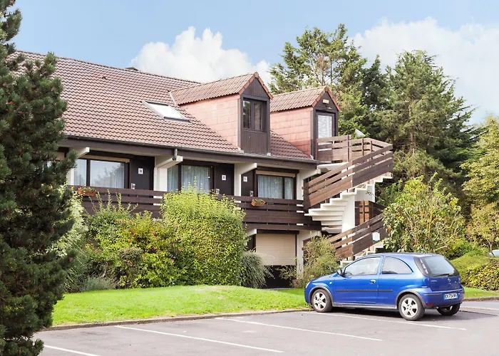 Première Classe Lille Sud Henin Beaumont Hotel