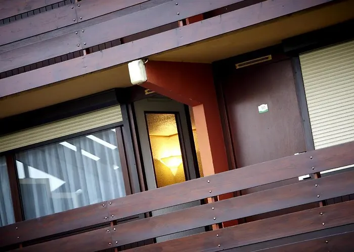 Première Classe Lille Sud Henin Beaumont 2*