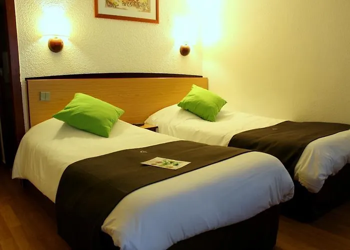 Hotel Première Classe Lille Sud Henin Beaumont